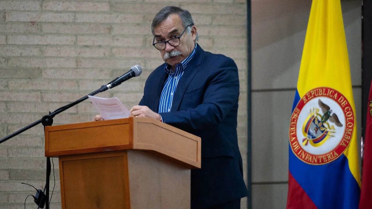 Exviceministro Ricardo Díaz suma una nueva investigación de la Procuraduría: ¿de qué se trata?