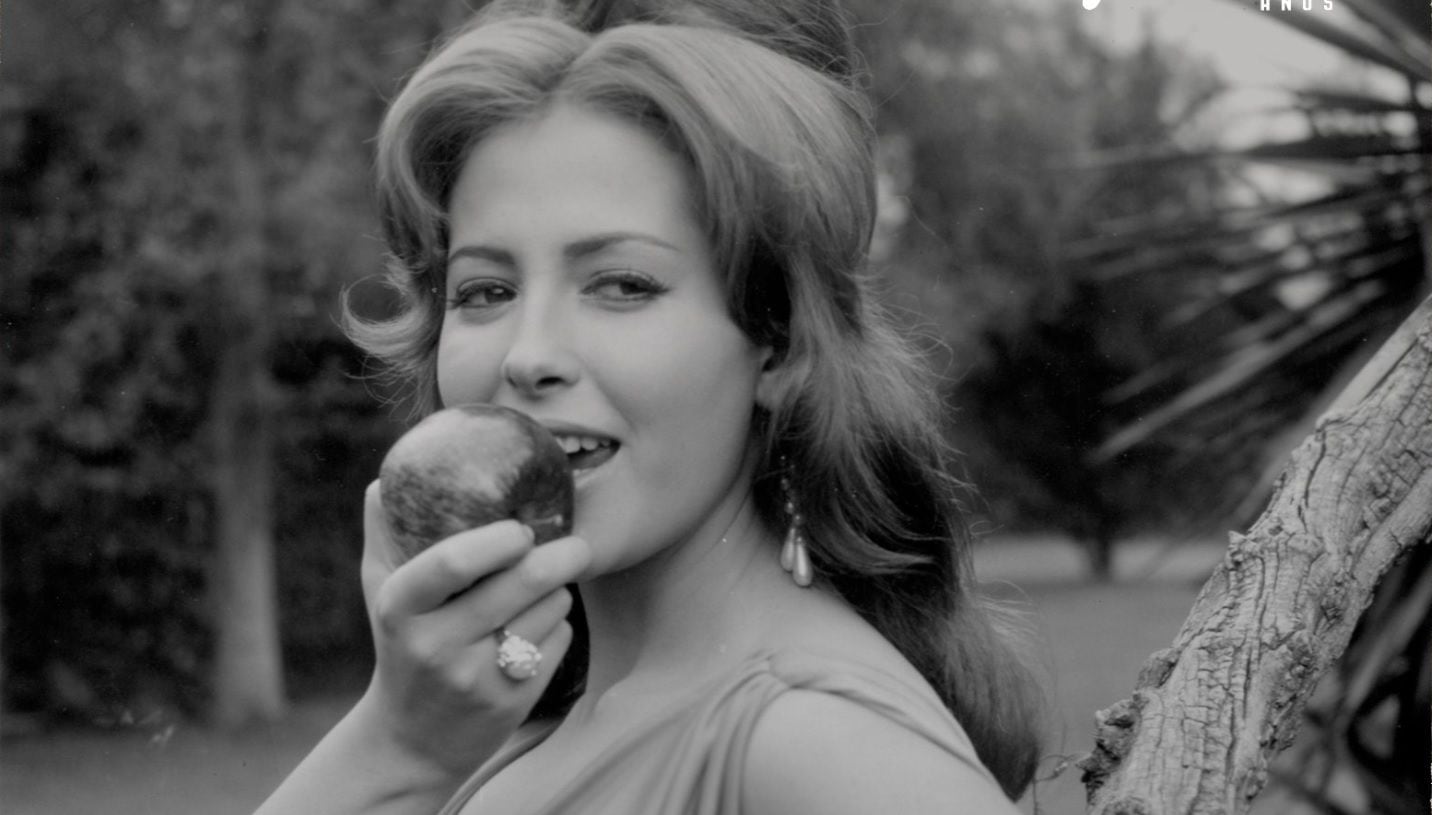 Fanny Cano, la tragedia de la primera “Rubí” que murió en un accidente de  avión - Infobae