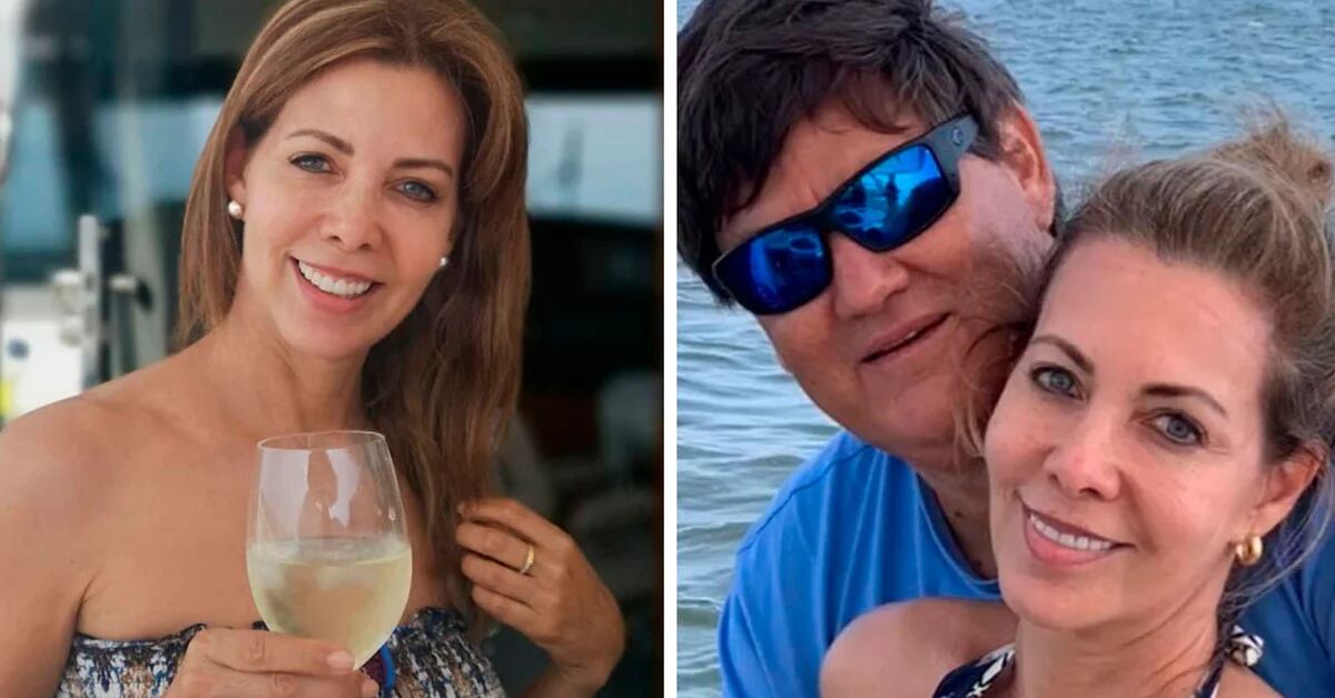 Maritere Braschi announced her marriage to Guillermo Acha: who and what does her future husband do