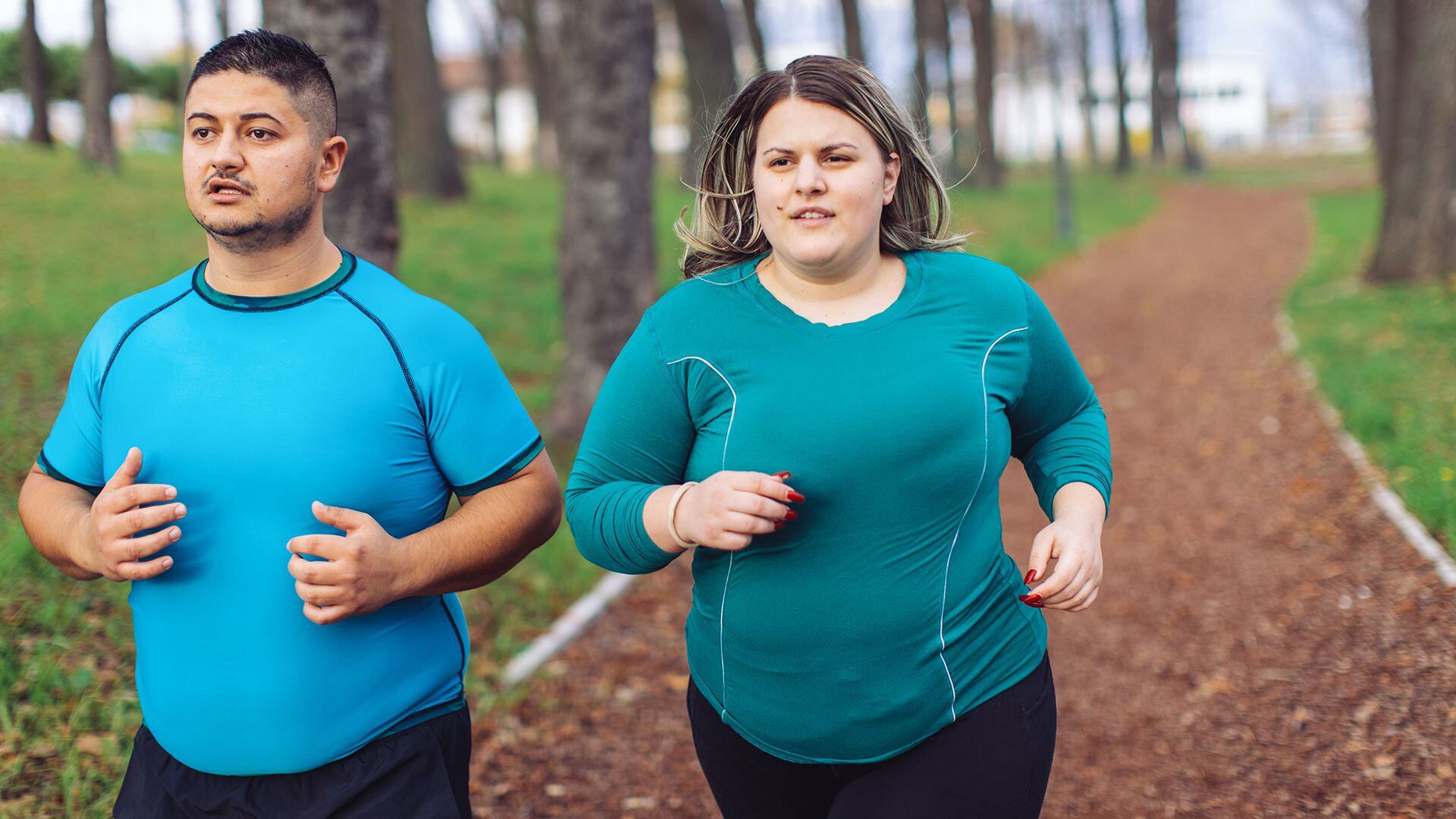 El medicamento solo no hace magia. Se lo debe consumir y hacer una dieta reducida en calorías y un aumento de la actividad física
(Getty Images)