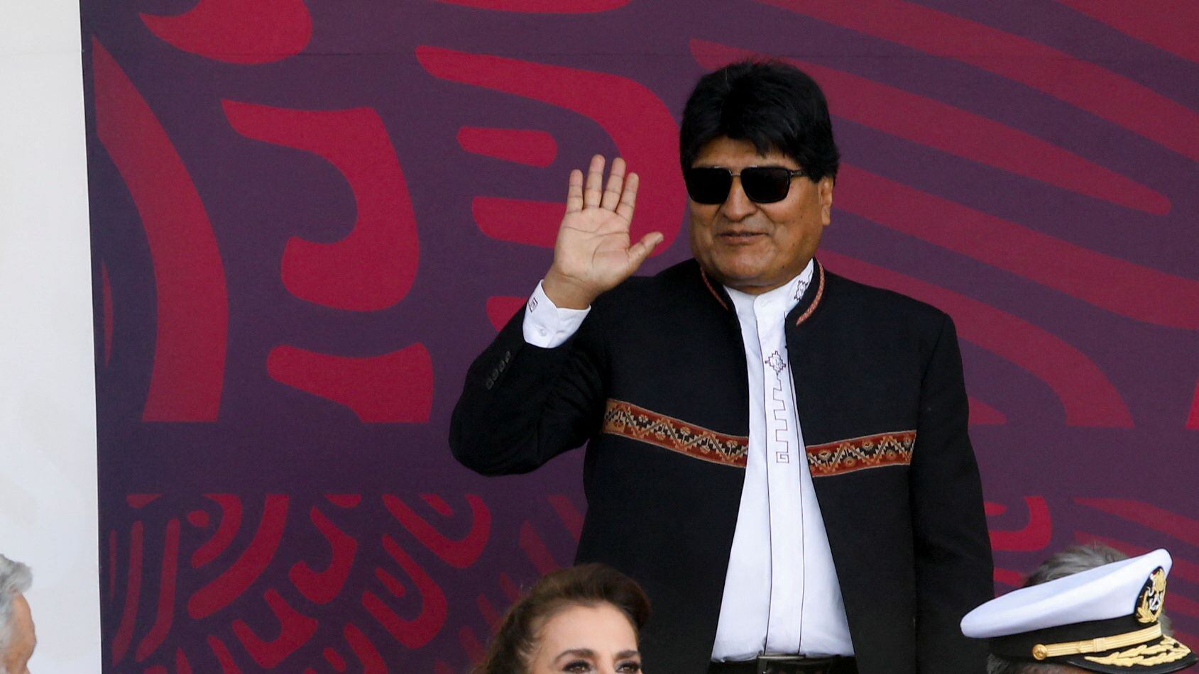 El ex presidente Evo Morales podría enfrentar un juicio ante la Corte Interamericana de Derechos Humanos por un triple crimen (Reuters)