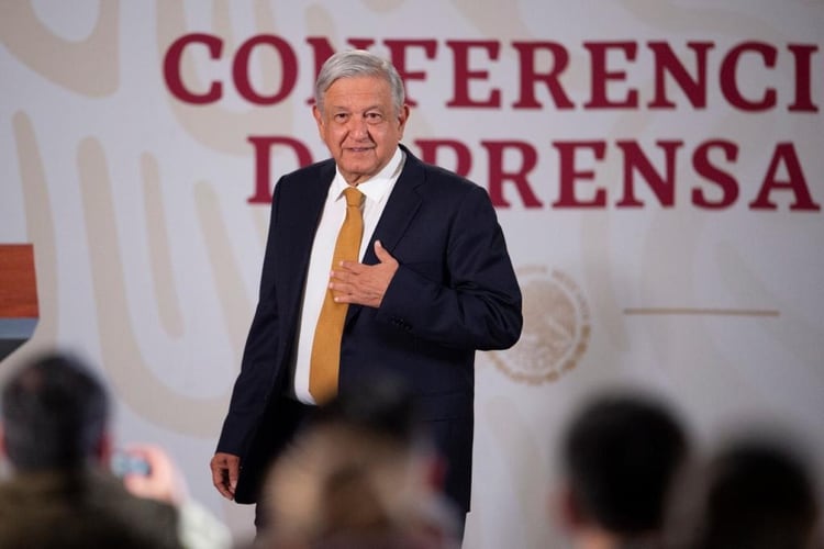 (Foto: Cortesía Presidencia)