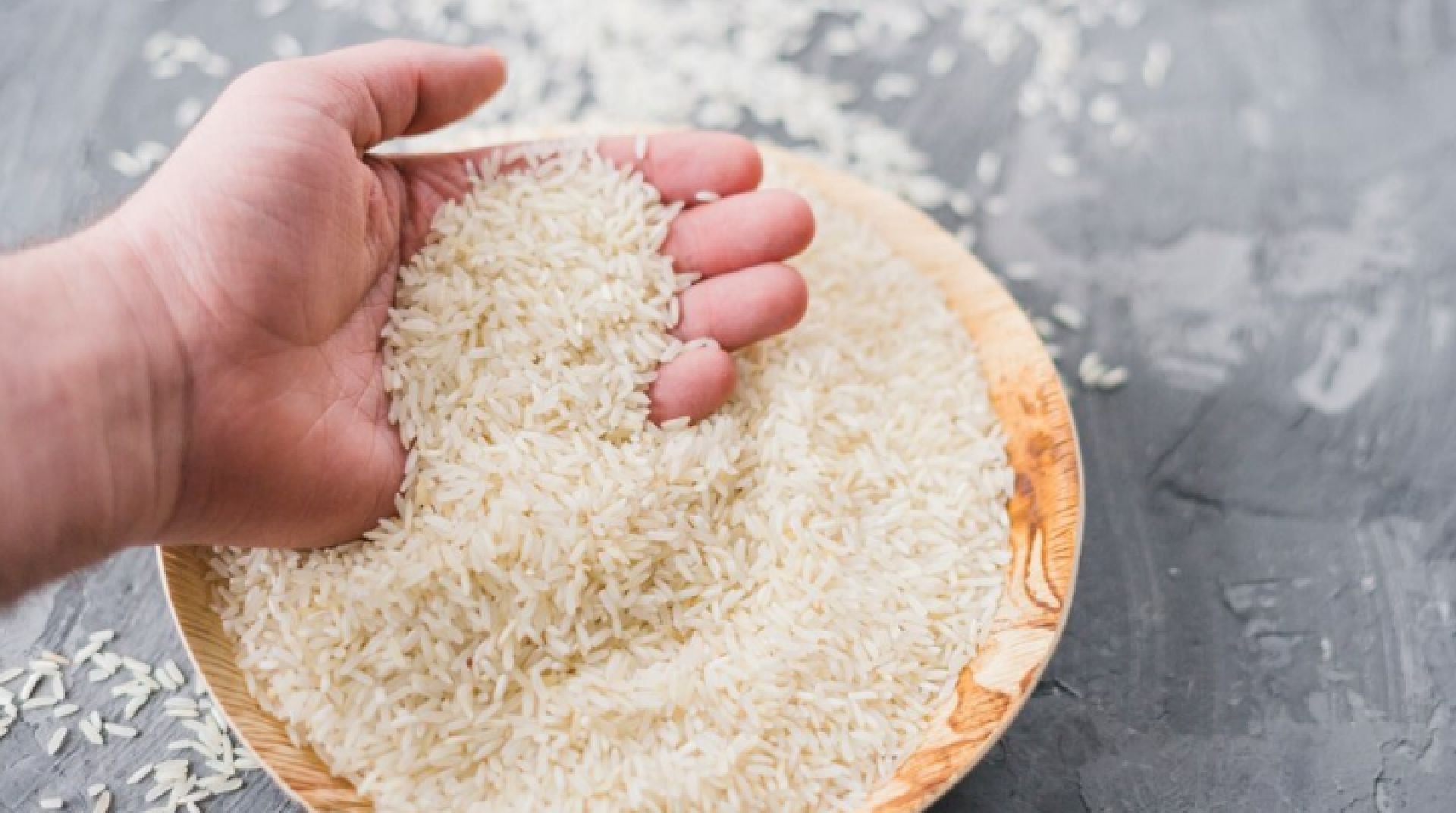 Almidón resistente: la clave para un arroz más saludable y con menos calorías
(Freepik)