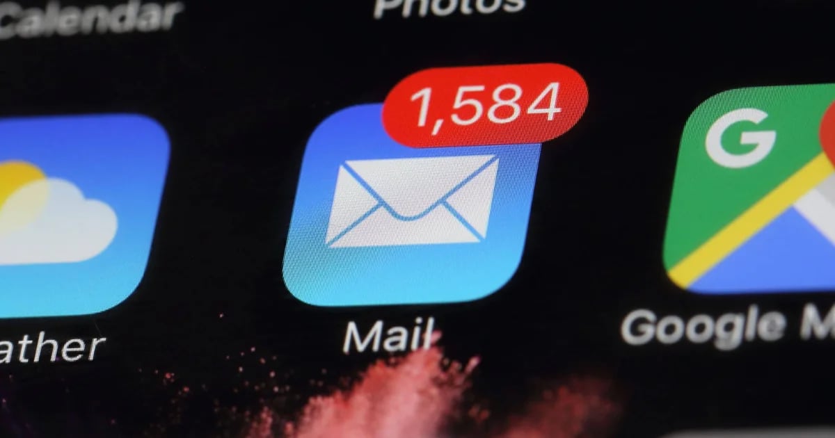 Six tips for getting the most out of the Mail app on iPhone