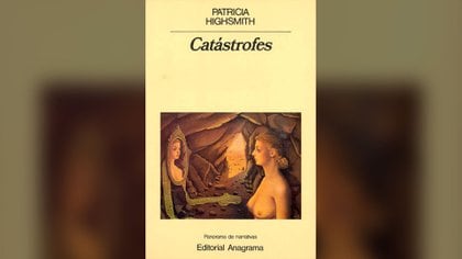 Catástrofes