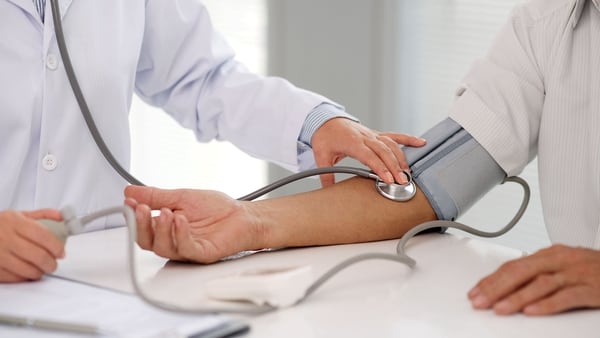 Uno de cada tres argentinos padece hipertensión (Getty)