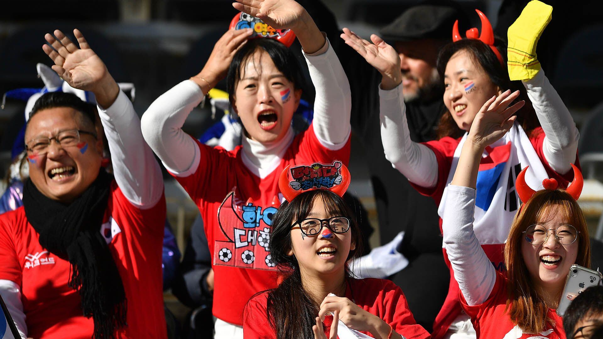 El resumen de Israel-Corea del Sur por el tercer puesto del Mundial Sub 20