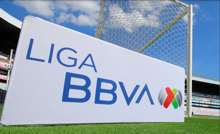 Calendario Liga MX Apertura 2021