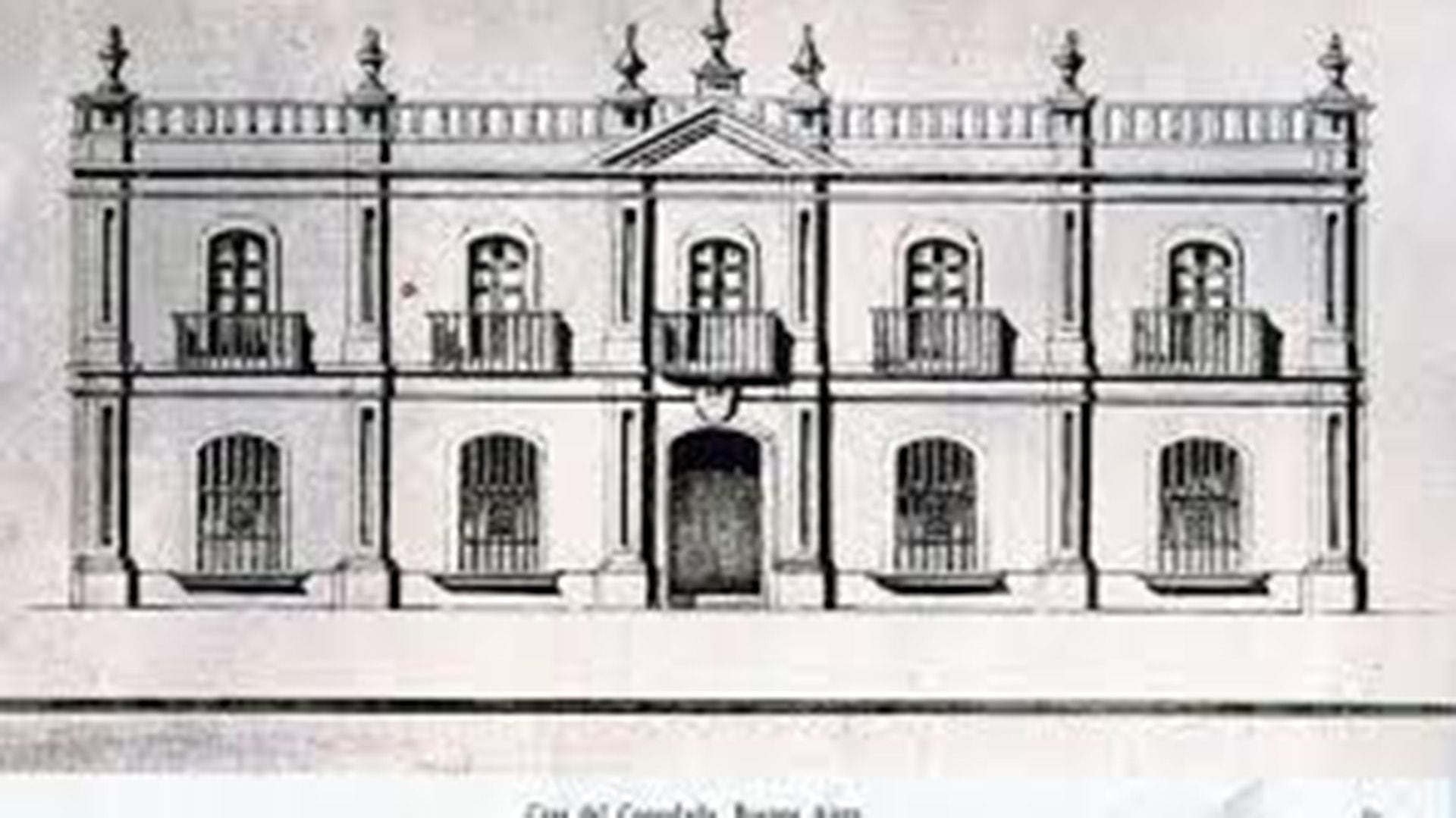 Banca del Bicentenario della Provincia di Buenos Aires