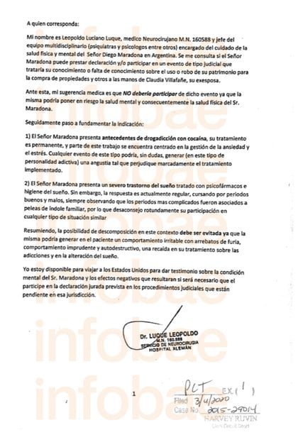 El documento completo. 