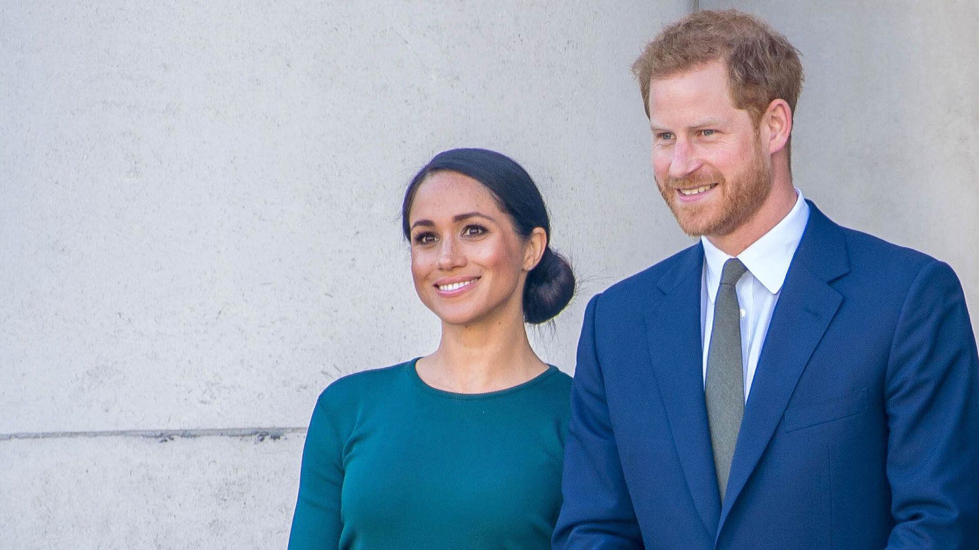 El primer proyecto de Meghan Markle y el príncipe Harry con Netflix se centrará en una de las causas que más apasionan al duque de Sussex (Shutterstock)