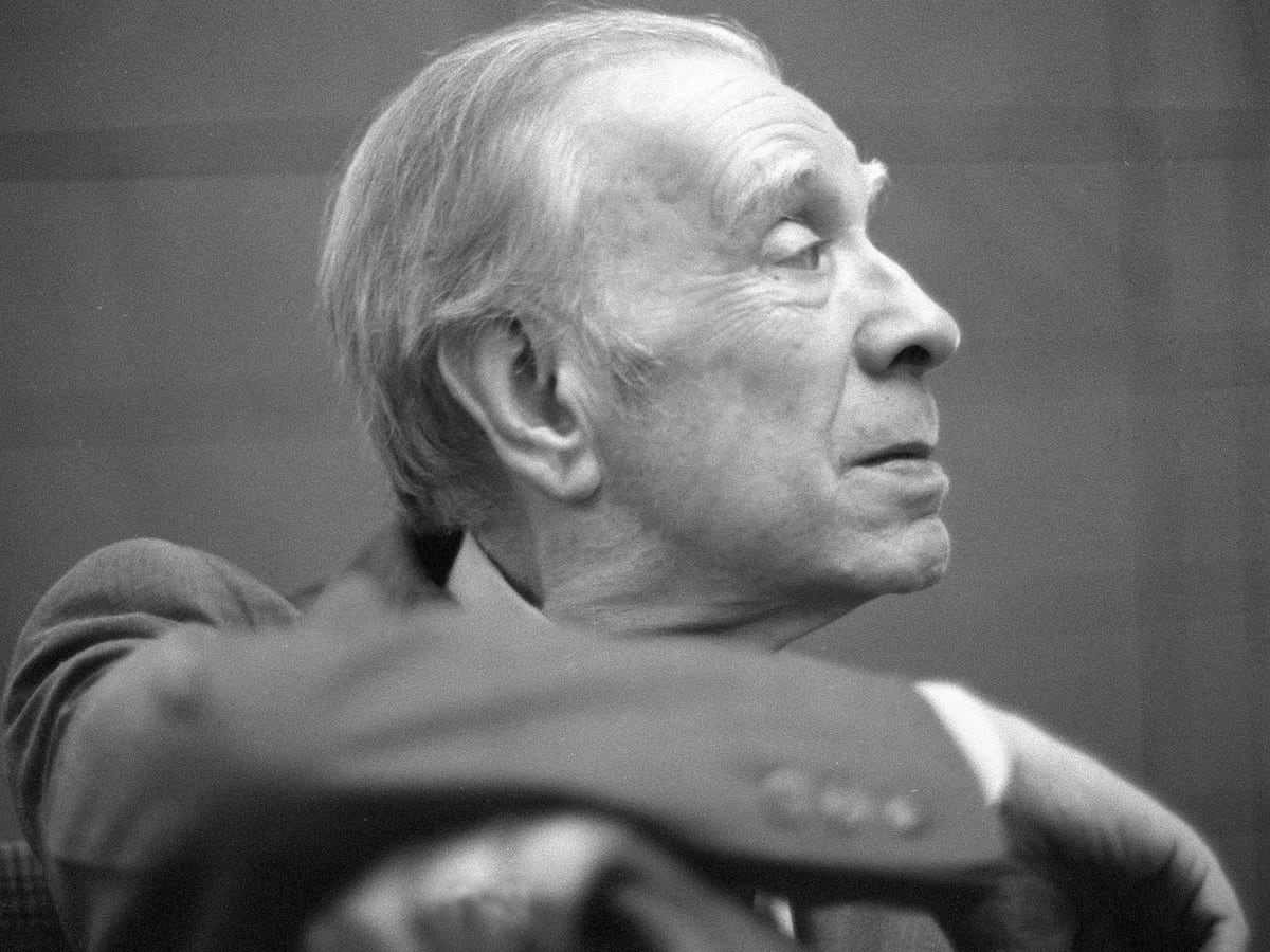 límite ornamento Directamente Jorge Luis Borges: ¿cuál es su obra más importante y cuál es su libro más  vendido? - Infobae