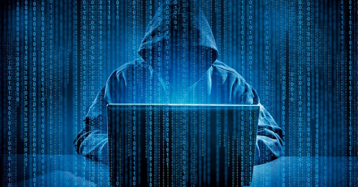 Five Common Ways Cybercriminals Hack and Steal Data