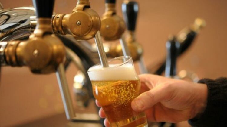 Varias cervezas contienen gilosfato. (Foto: Archivo)