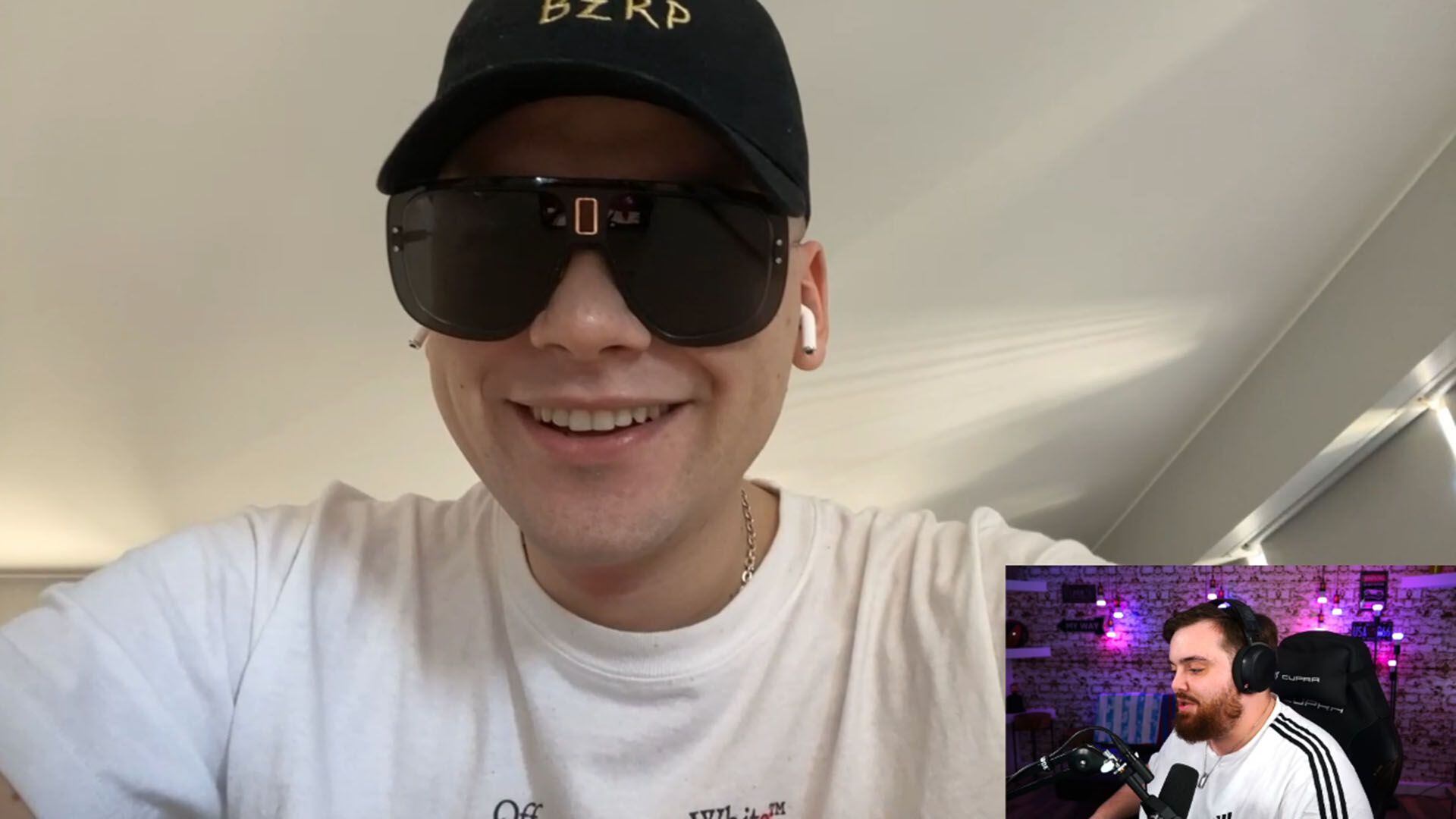 Bizarrap e Ibai Llanos no solo crean contenido, también son, a su modo,  curadores 