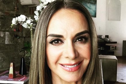 La ex reina de belleza ha sido señalada por múltiples modelos por presuntos maltratos y exigencias incumplibles (Foto: Instagram @lupjones)