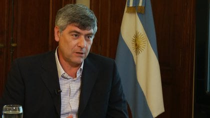 El diputado radical por Formosa Ricardo Buryaile se sumó a los reclamos contra el gobernador Insfrán