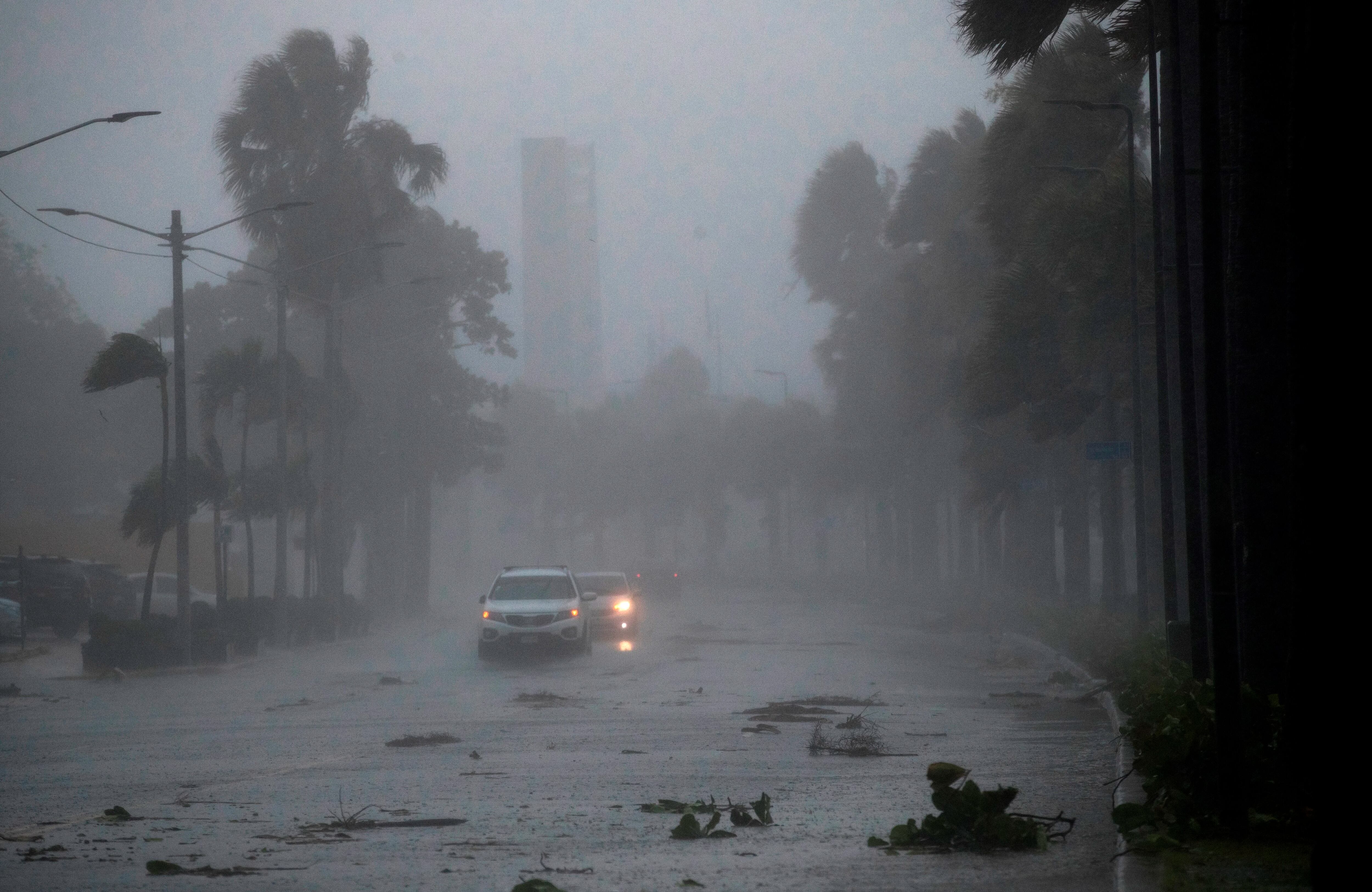 Estado Robusto Esperanzado Adiós a la incertidumbre, conoce las condiciones climáticas en Puerto Plata  - Infobae