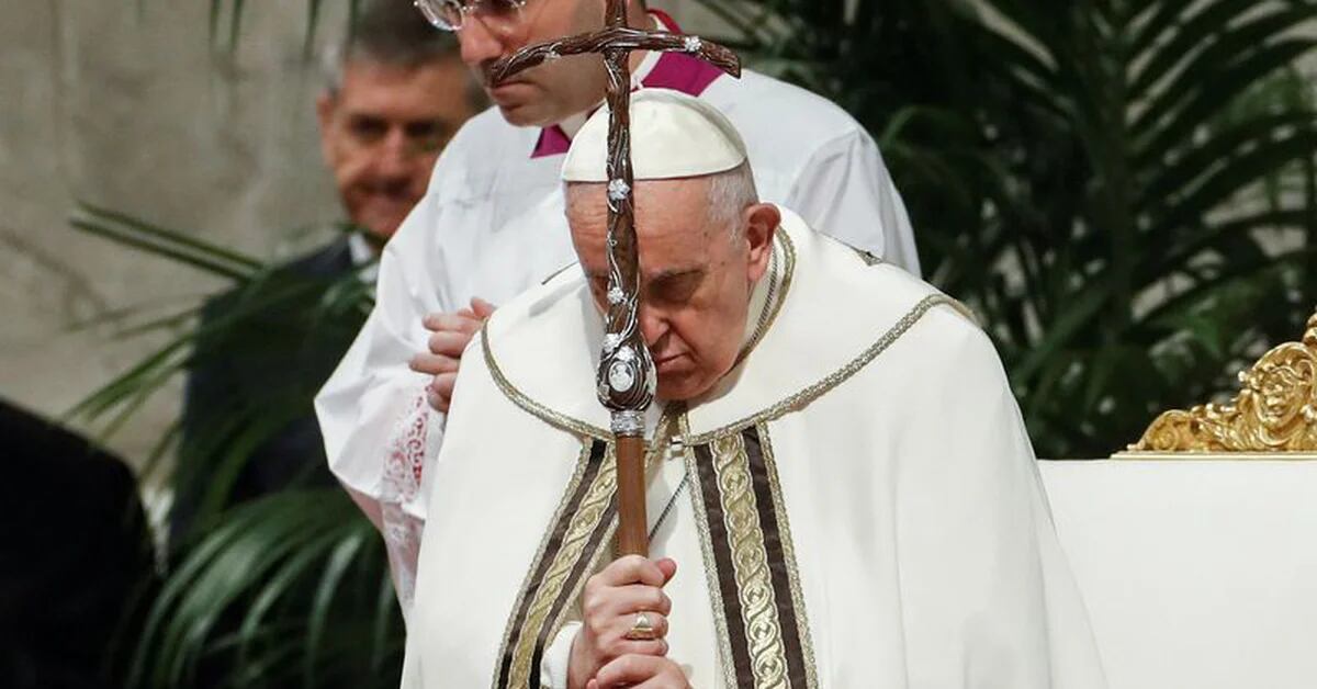 Papa Francesco non sarà presente al Colosseo a Roma per motivi di salute