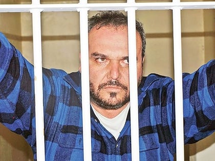 Reynaldo Zambada García, alias “El Rey", fue un testigo clave en el juicio contra el Chapo Guzmán (Foto: archivo)