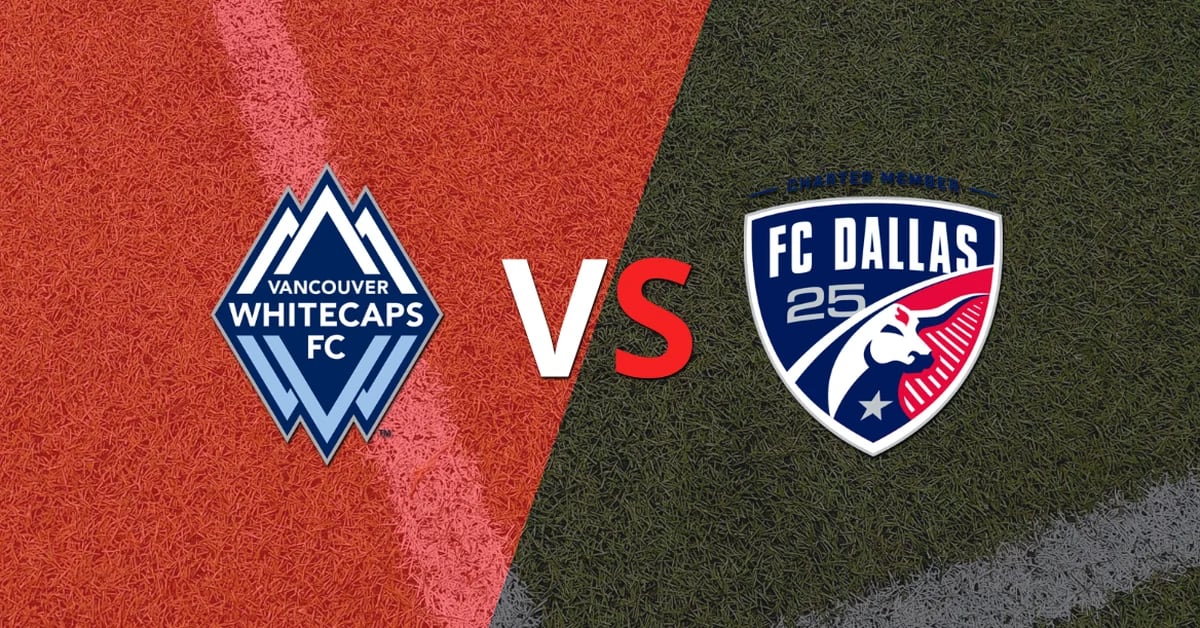 Vancouver Whitecaps FC will host FC Dallas for Week 3