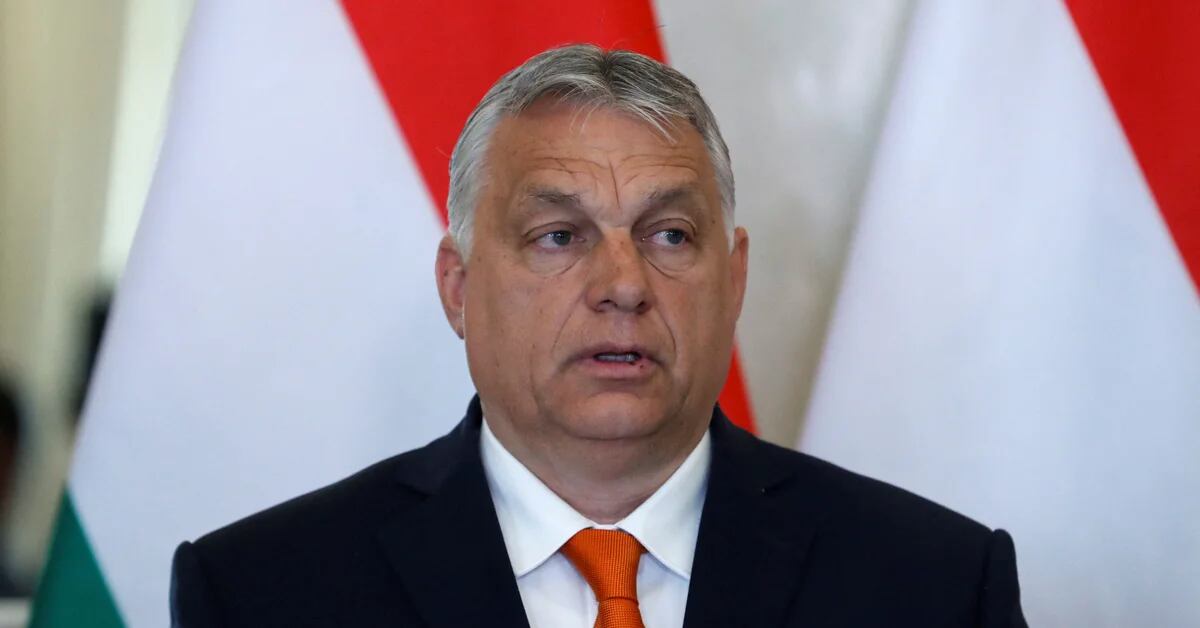 Węgry są coraz bardziej izolowane w Unii Europejskiej w związku z ich stanowiskiem w sprawie wojny na Ukrainie