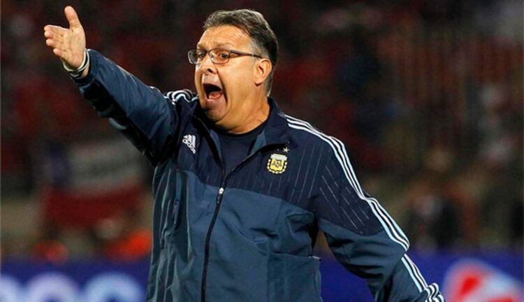 El entrenador estuvo al mando de la selección argentina y el Barcelona, entre otros