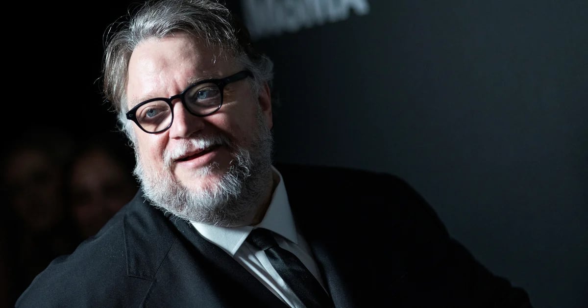 Guillermo del Toro will direct a new animated film about the life of Nobel Prize winner Kazuo Ishiguro