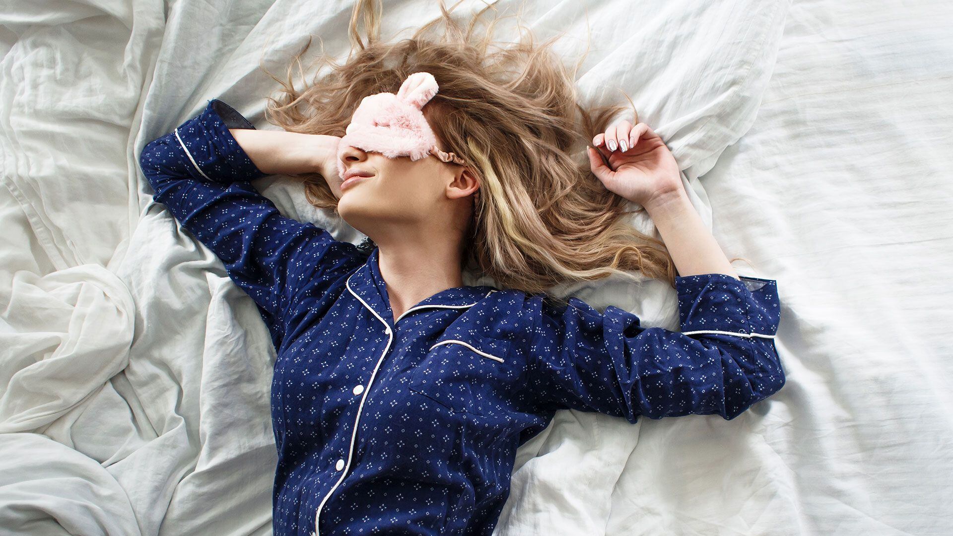 Dormir es una función necesaria de nuestro organismo que debemos cuidar