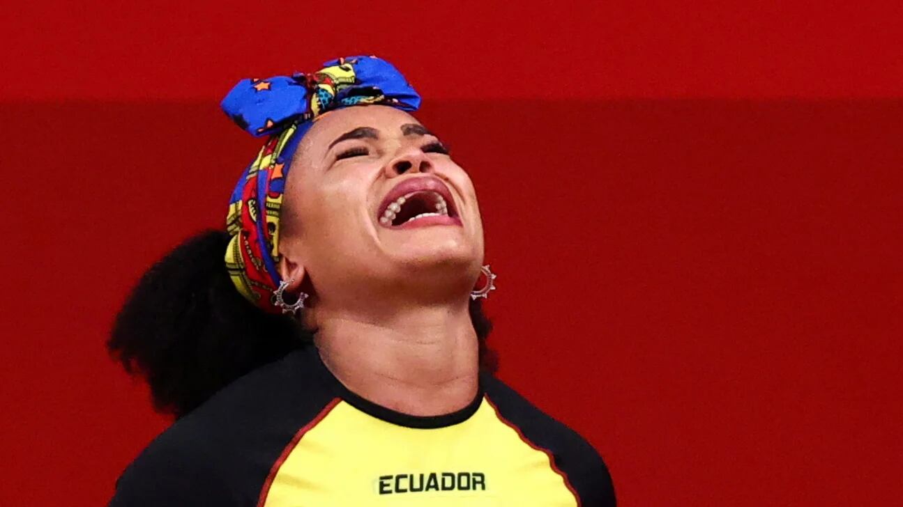 More than 15 Olympic and world medalists in continental weightlifting event in Bogotá
