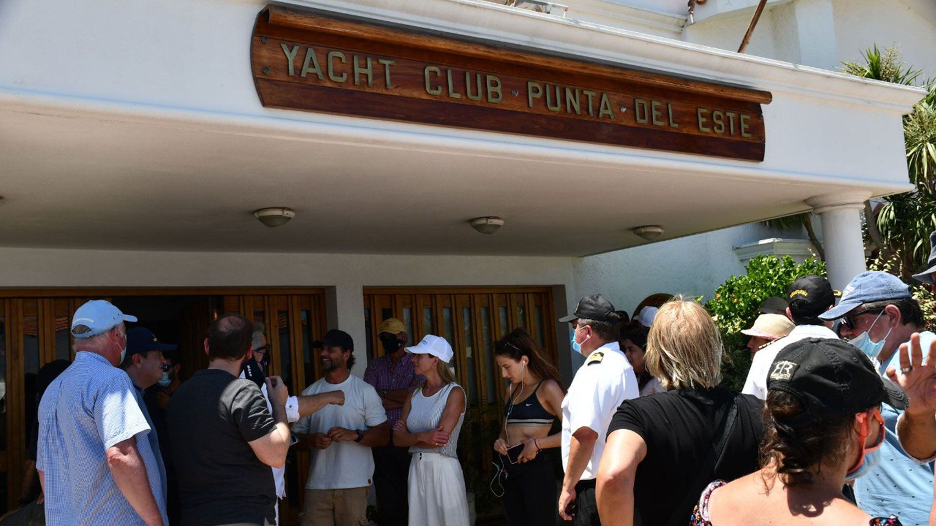 Lacalle-Pou-Yacht-club-Punta-del-Este