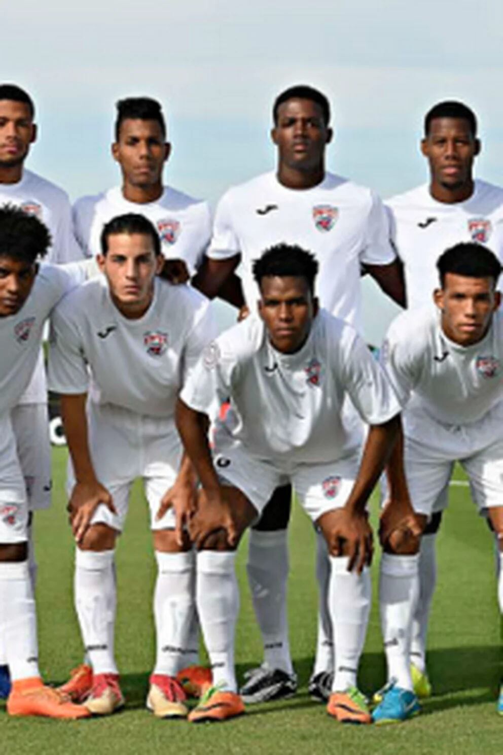 Cuba - FC Las Tunas - Results, fixtures, squad, statistics, photos, videos  and news - Soccerway