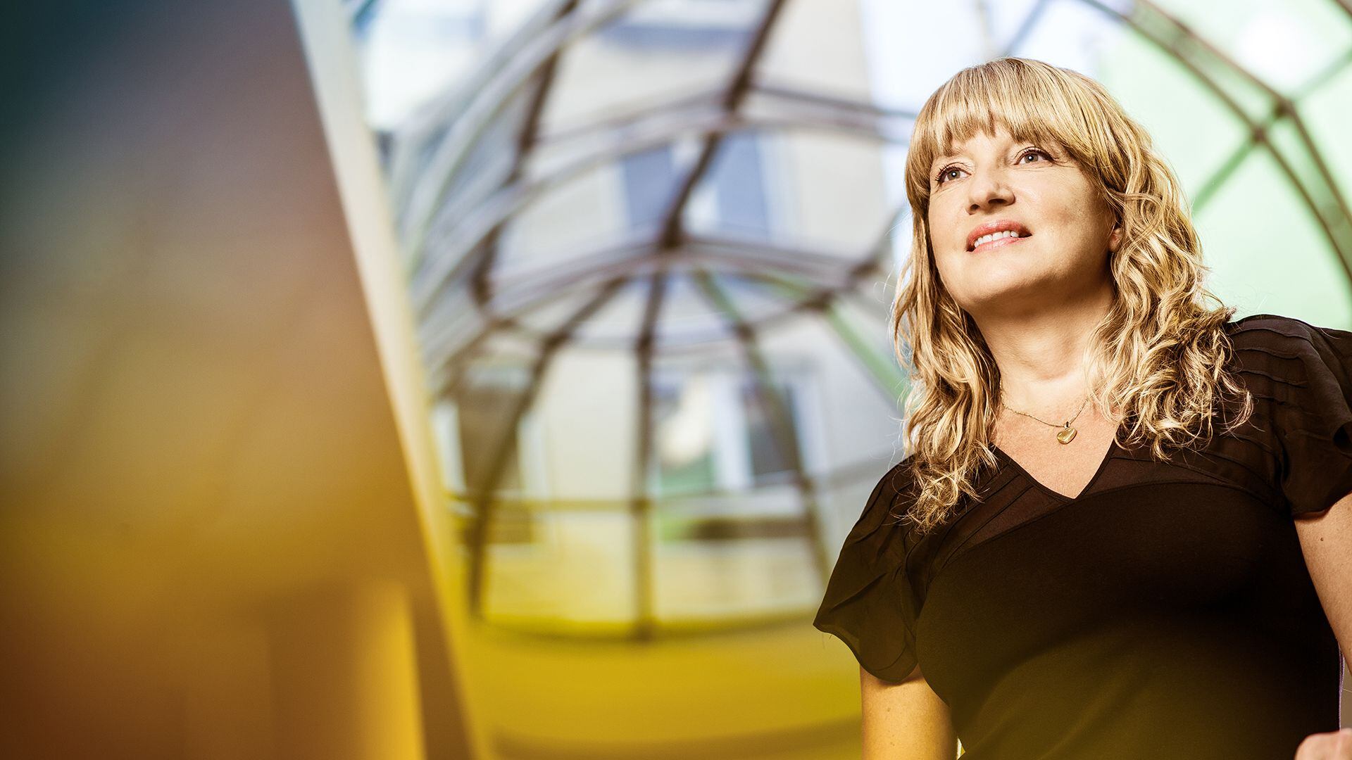 Andrea Ávila, CEO de Randstad para Argentina y Uruguay