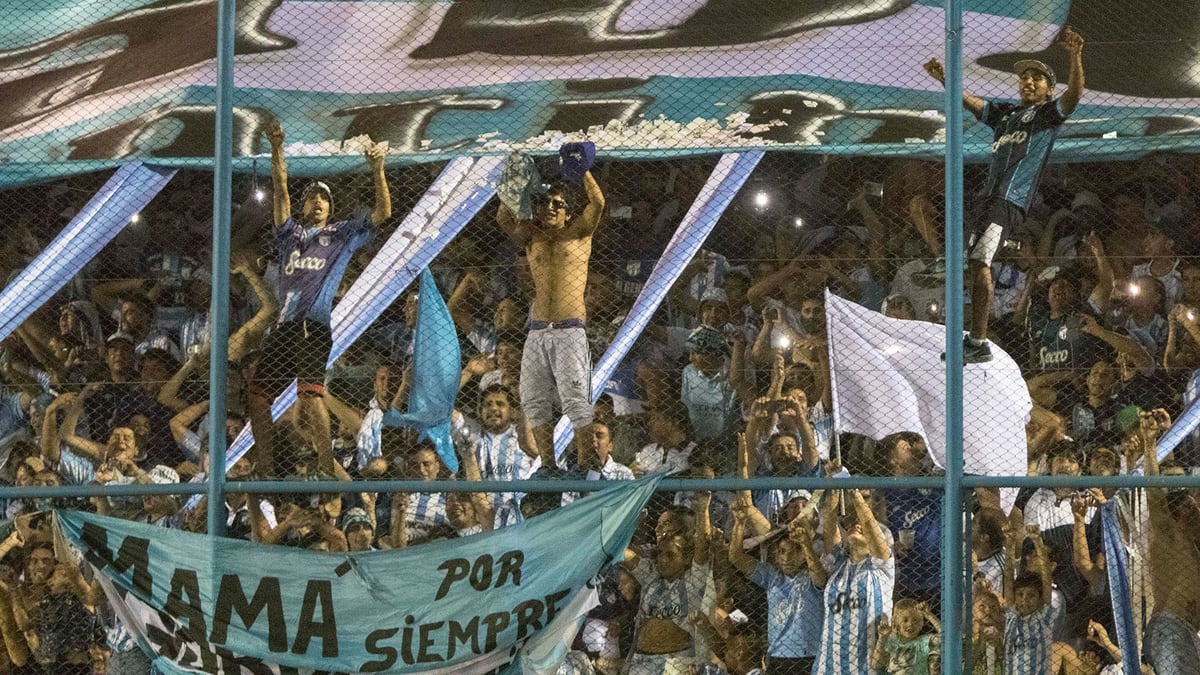 El emotivo video de Atlético Tucumán: el año más feliz de su historia