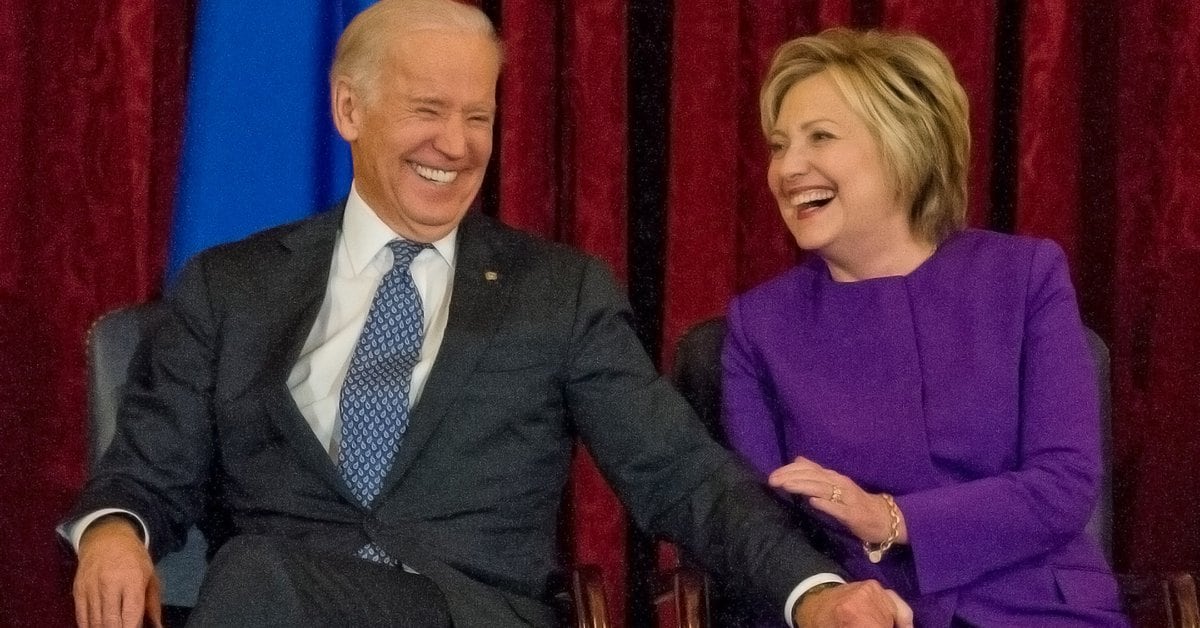 Photo of ¿Y si Biden es la Hillary 2020?  Las similitudes y diferencias entre las dos batallas contra Donald Trump
