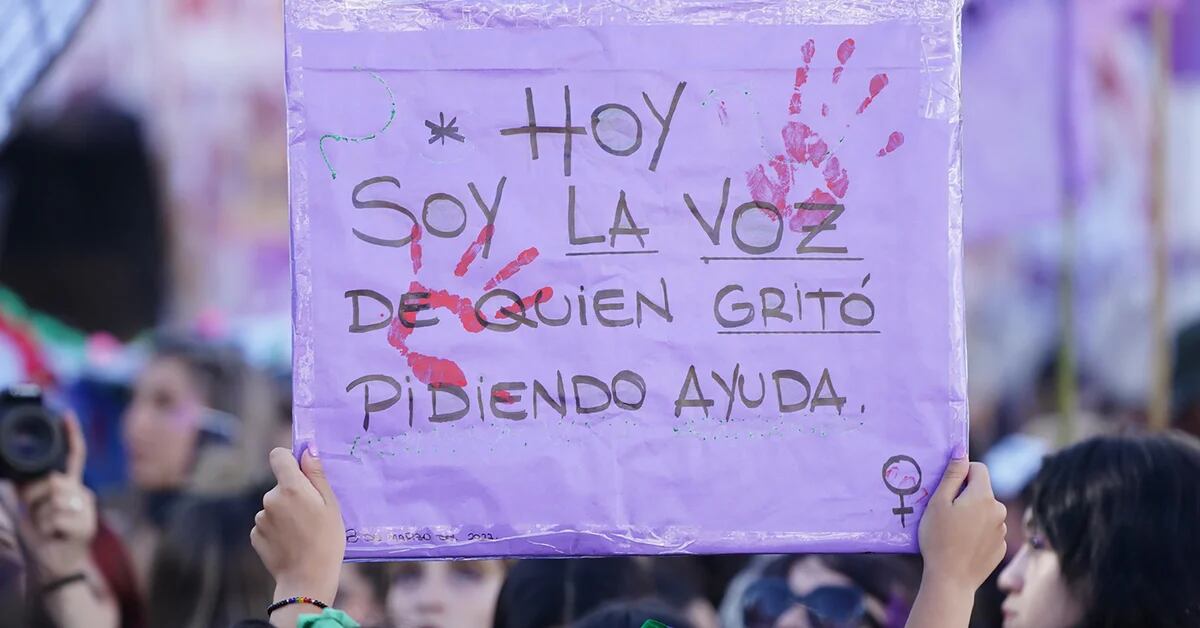 With violent deaths, 64% of femicides of girls and adolescents in Mexico