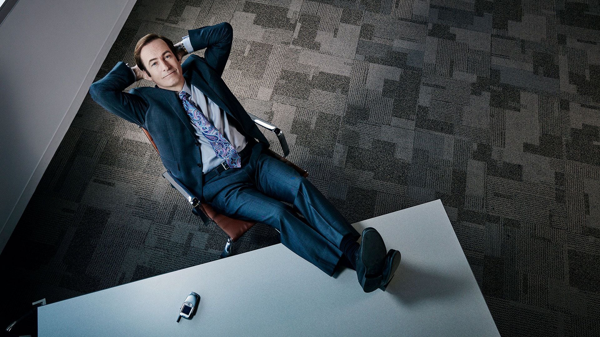 Meglio chiamare Saul