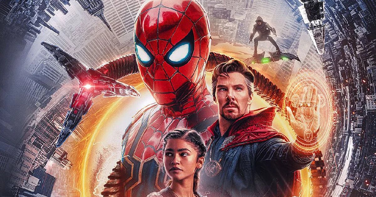 Spider-Man: No Way Home” superó a “Avengers: Endgame” en la preventa de  boletos en México - Infobae