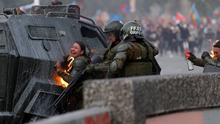 ( REUTERS/Jorge Silva)