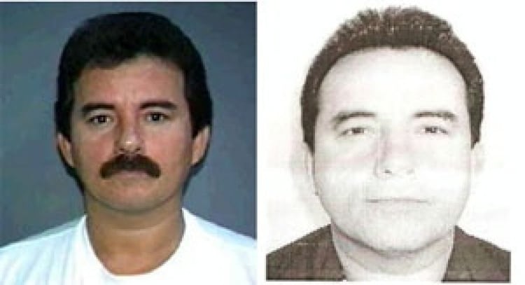 Víctor Cázares Salazar fue sentenciado a 15 años de prisión, pese a ser uno de los principales operadores del Cártel de Sinaloa (Foto: Especial)