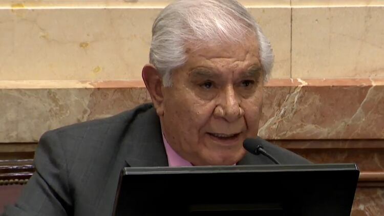 El ex senador y gremialista Guillermo Pereyra pide al Gobierno que frene las suspensiones y despidos y que baje las retenciones al petróleo