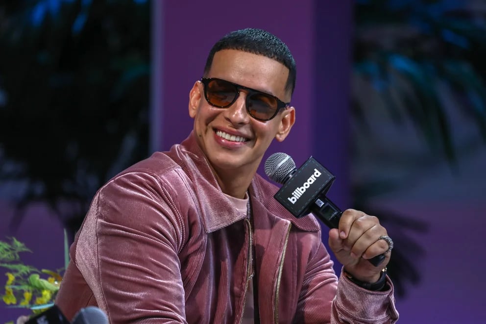 Daddy Yankee Concert in Lima : Sells Out Tickets on the First Day of Pre-sale