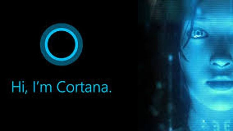 Cortana, la asistente digital de Microsoft