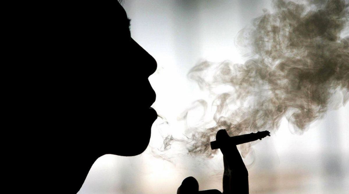 Los jóvenes que fuman tabaco están en mayor riesgo de sufrir infartos tempranamente