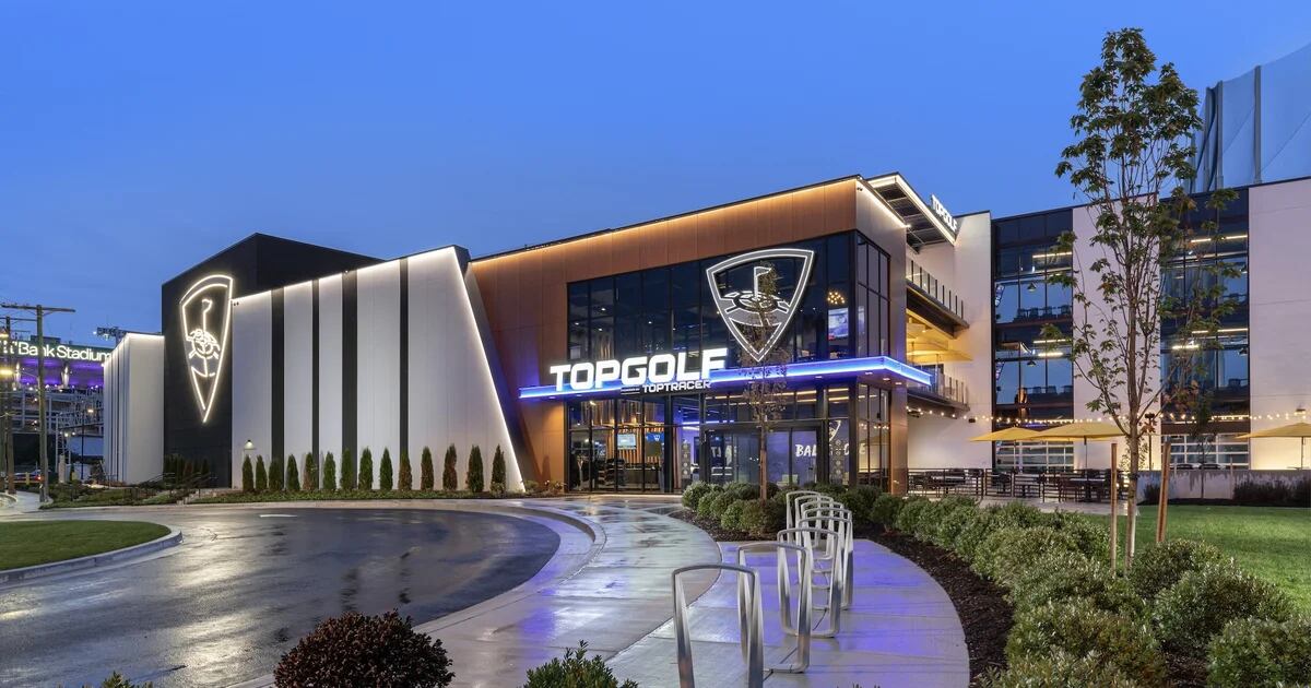 Topgolf chega a Espanha e Portugal com investimento inicial superior a 30 milhões de euros
