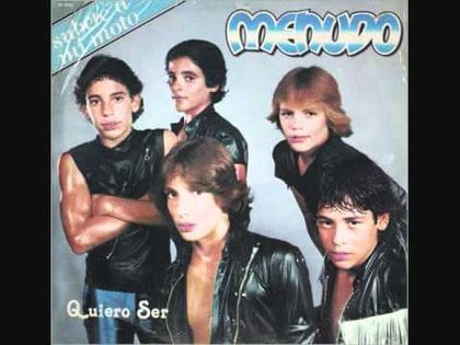 Menudo 