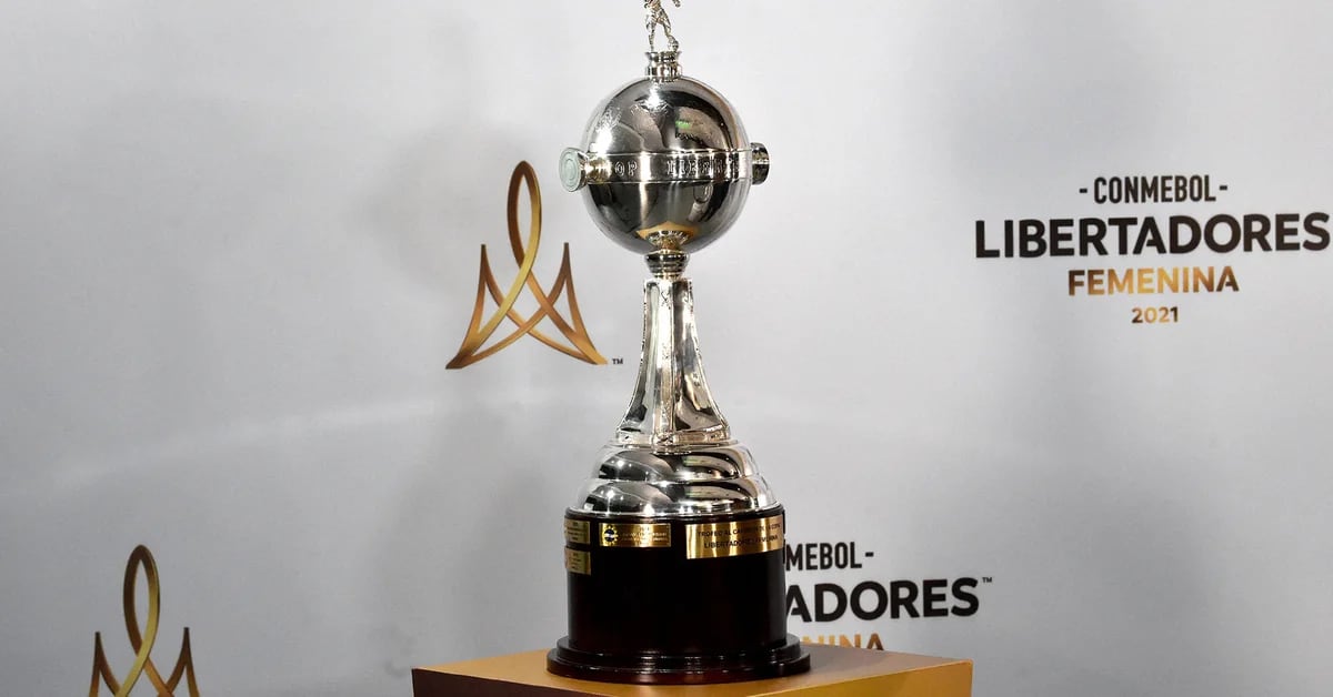 Colombia reach second place in historic Copa Libertadores Femenina standings