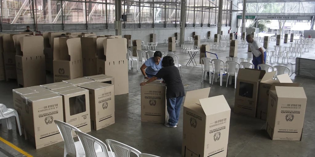 “La Fiscalía ha atendido 23 denuncias sobre delitos electorales”, Sandra Gonzáles Mina, directora seccional de la entidad en la capital vallecaucana.