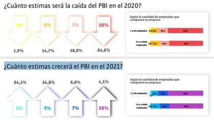 Encuesta LIDE