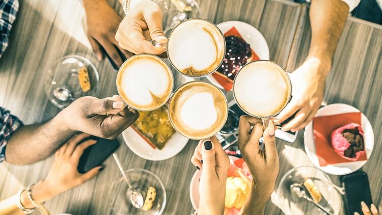 Los investigadores se proponen continuar estudiando el grupo que más café consume para encontrar el límite saludable que se pueda recomendar.